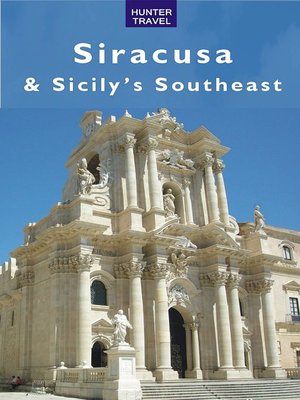 cover image of Siracusa & Sicily's Southeast